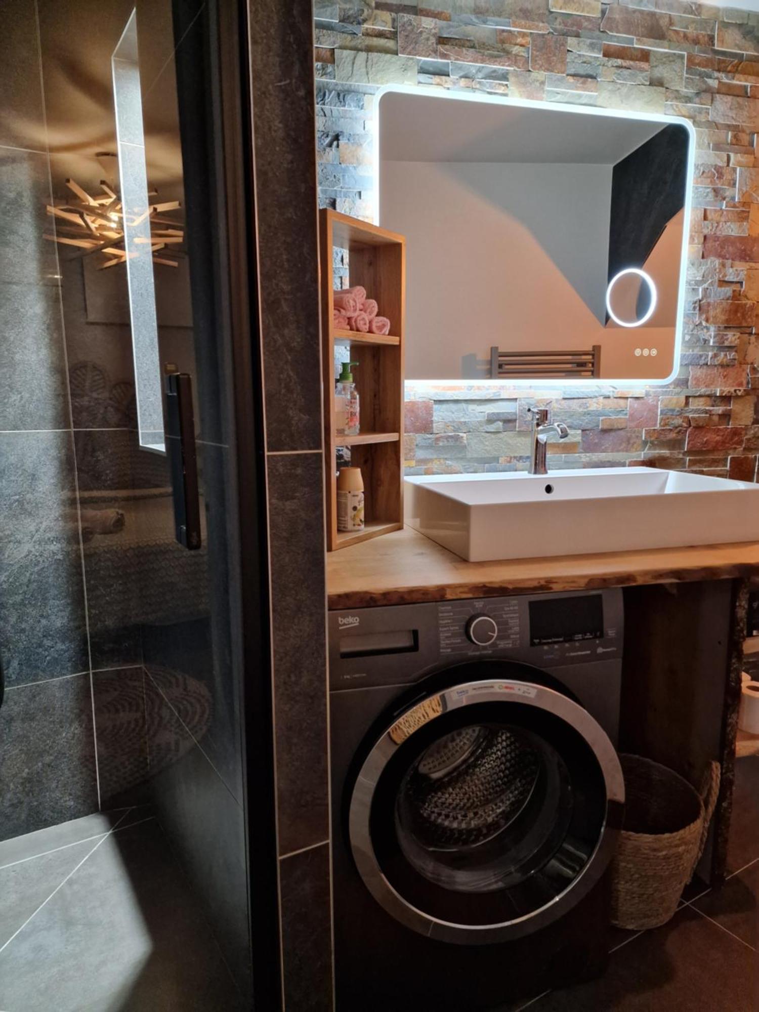 Atoumo Appartement Love Jacuzzi & Jardin Disneyland Paris Quincy-Voisins ภายนอก รูปภาพ