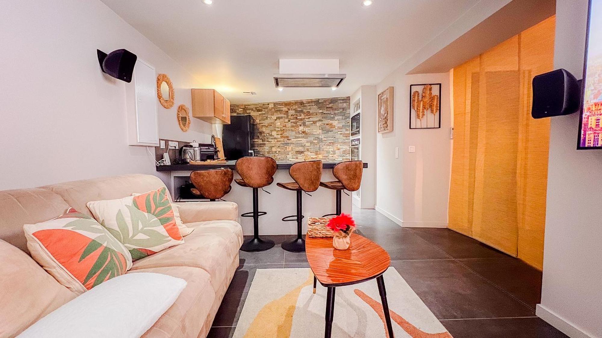 Atoumo Appartement Love Jacuzzi & Jardin Disneyland Paris Quincy-Voisins ภายนอก รูปภาพ