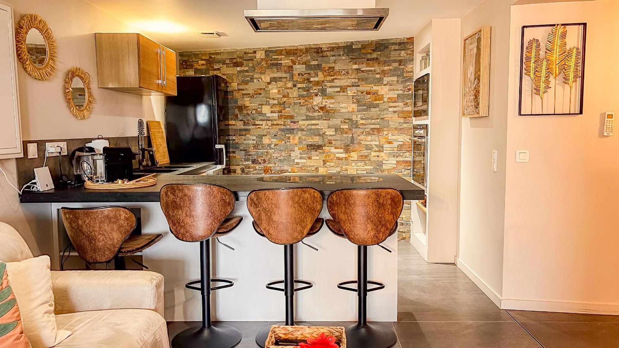 Atoumo Appartement Love Jacuzzi & Jardin Disneyland Paris Quincy-Voisins ภายนอก รูปภาพ