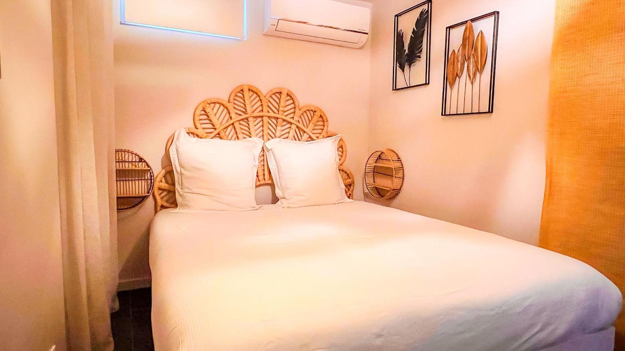 Atoumo Appartement Love Jacuzzi & Jardin Disneyland Paris Quincy-Voisins ภายนอก รูปภาพ