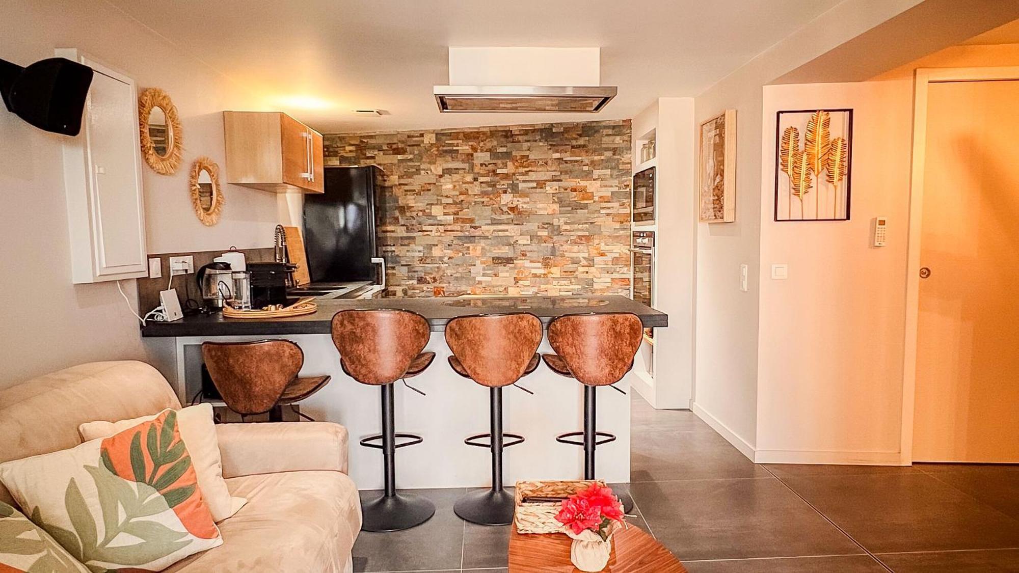 Atoumo Appartement Love Jacuzzi & Jardin Disneyland Paris Quincy-Voisins ภายนอก รูปภาพ