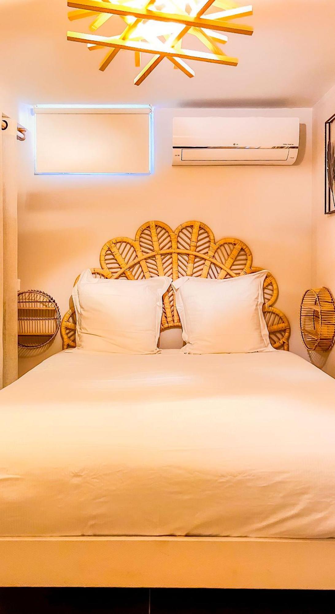 Atoumo Appartement Love Jacuzzi & Jardin Disneyland Paris Quincy-Voisins ภายนอก รูปภาพ